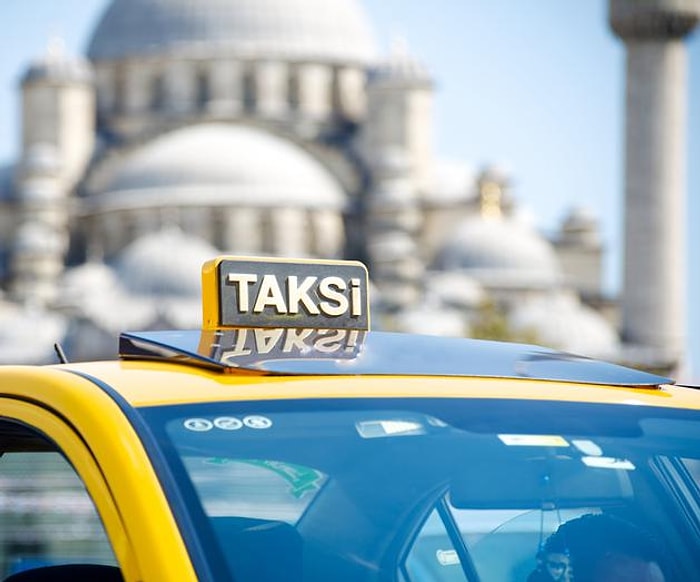 İstanbul'a Elektrikli Taksiler Geliyor