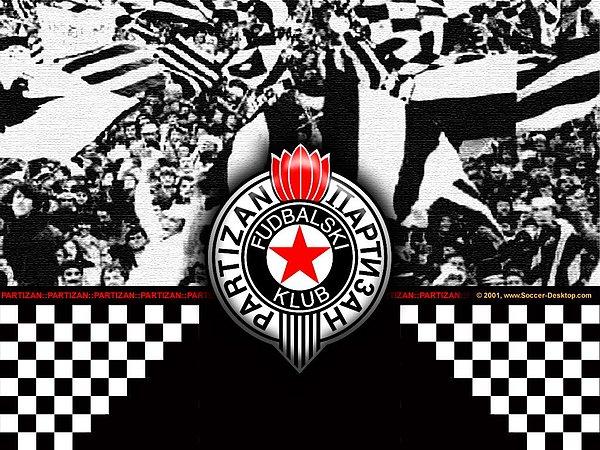 13. Partizan - Sparta Prag (1965-66)