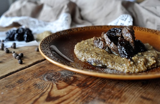 7 необычных блюд восточной кухни с сухофруктами, которые понравятся русскому человеку