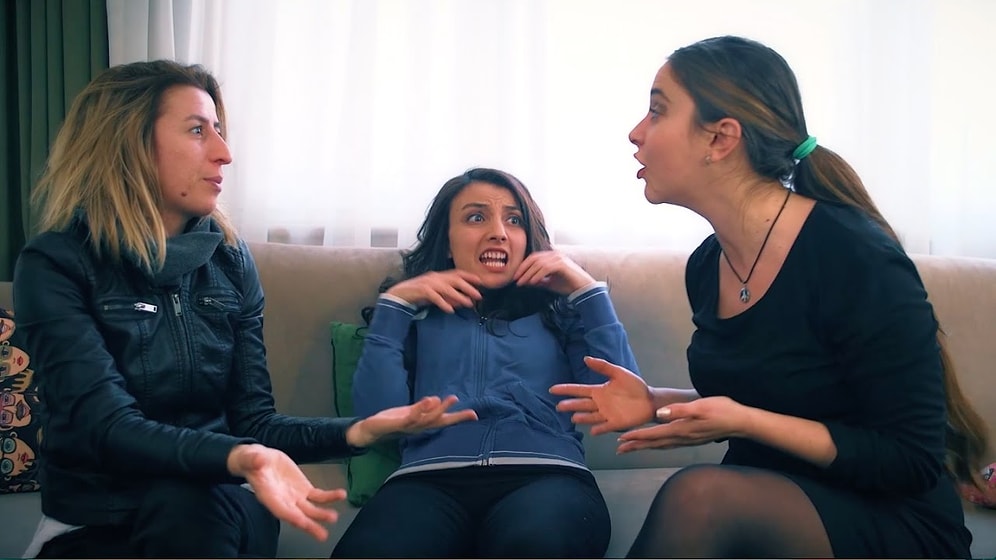 Modadan Anlamayan Kadınların Bildiği 7 Şey