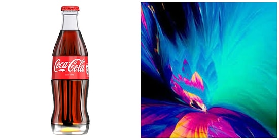 15 вещей под микроскопом, в которые сложно поверить