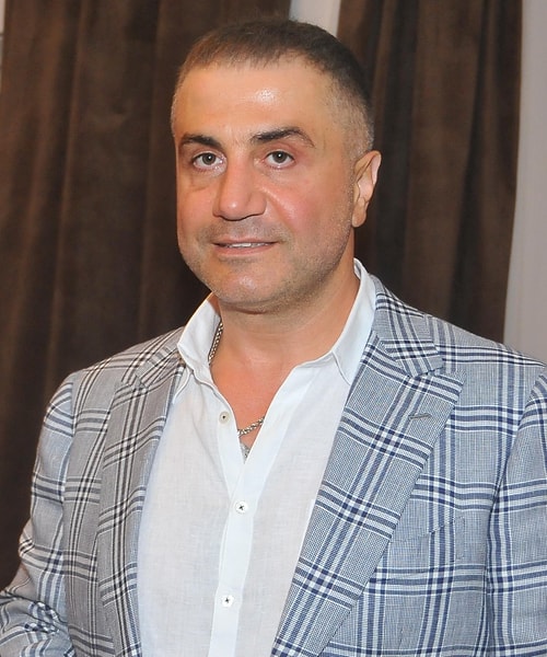 Sedat Peker & Hakan Peker