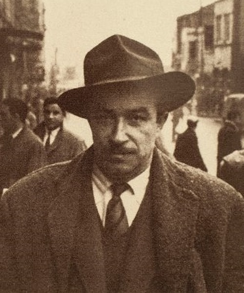Orhan Kemal & Yaşar Kemal & Namık Kemal