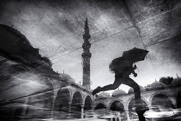 30. Gül Yıldız, Türkiye (Açık yarışma, Hareket)