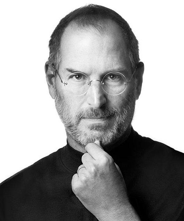 Bonus: Nejat İşler & Steve Jobs 😅