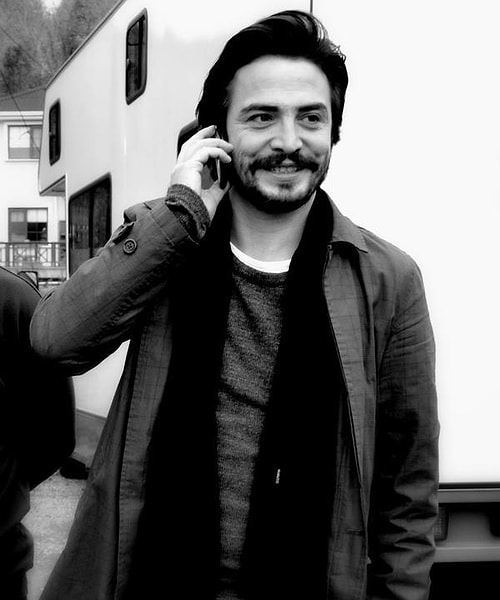 Kaan Kural & Ahmet Kural & Arda Kural