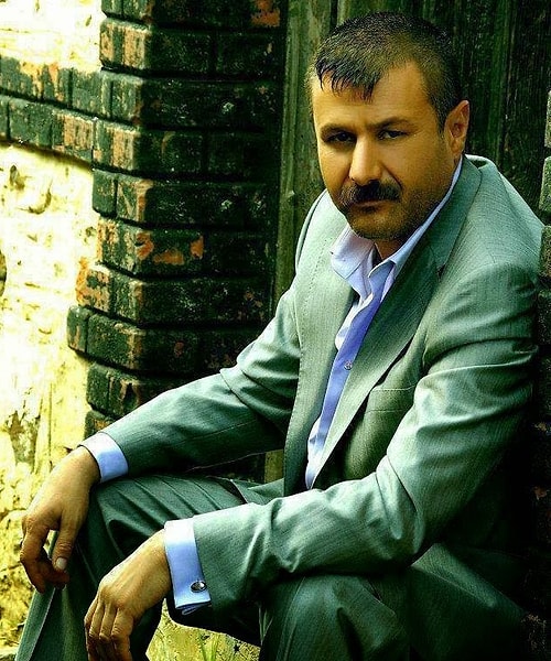 Yunus Bülbül & Azer Bülbül