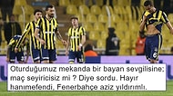 Nerede O Eski Kadıköy! Fenerbahçe'nin Evinde Konyaspor'a Yenilmesinin Sosyal Medya Yansımaları