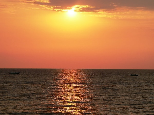 8. Покоя вы здесь не найдете