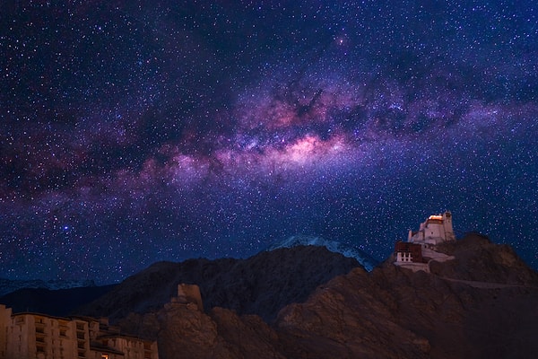 16. Ну, и где величественная красота?