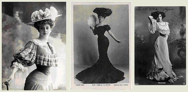 13. Например, Леди Гага считает, что настало время «снять корсеты»