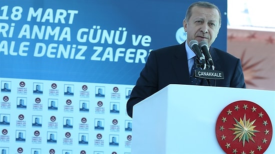 Temeli Atıldı: 7 Başlık ile 1915 Çanakkale Köprüsü Hakkında Bilmeniz Gerekenler