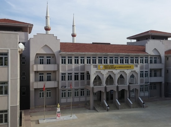 MEB'den Üç Yıllık Program: İmam Hatiplere, Fen Liselerinin 15 Katı Bütçe