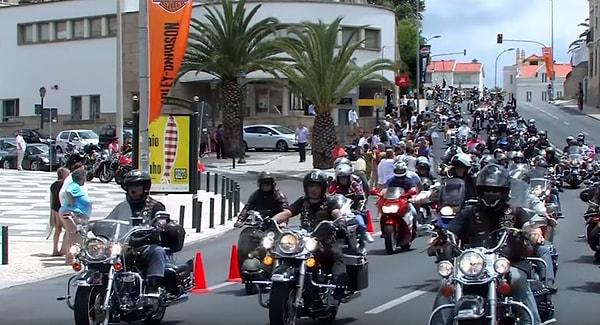Tüm dünyada Harley tutkunları HOG olarak anılıyor. Bu grup her yıl bir araya gelerek motorları ile yol yapıp keyifli vakit geçiriyor.