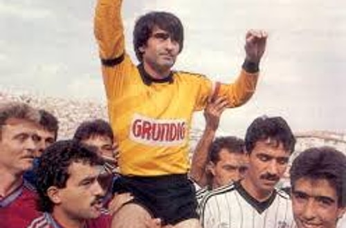Şenol Güneş / Trabzonspor