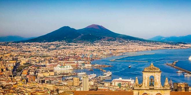 Napoli Merkez Mafya Herkes: İtalya'nın En Tehlikeli Şehrini Tanıtıyoruz!