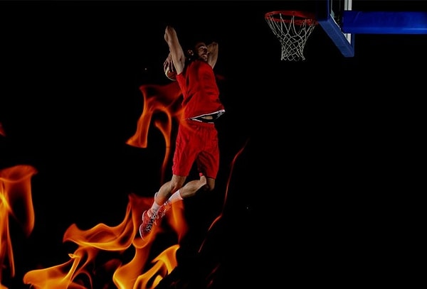 4. Если вы играете с кем-то в игру, а ваш противник захвачен процессом, просто спросите его о технике, которую он использует. Таким образом, ваш противник станет думать о том, что делает, и это выбьет его из колеи.