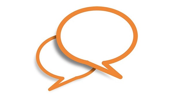 11. Не обсуждайте людей за их спиной. Так вы повысите уровень доверия других людей к вам.