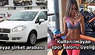 Bir Beyaz Yakalının Yavuklusu Gibi Sahiplenip Kesinlikle Vazgeçemediği 15 Şey