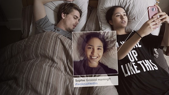 Instagram Yalanlarıyla mı Yaşıyoruz? Gerçek Hayat vs Sosyal Medya