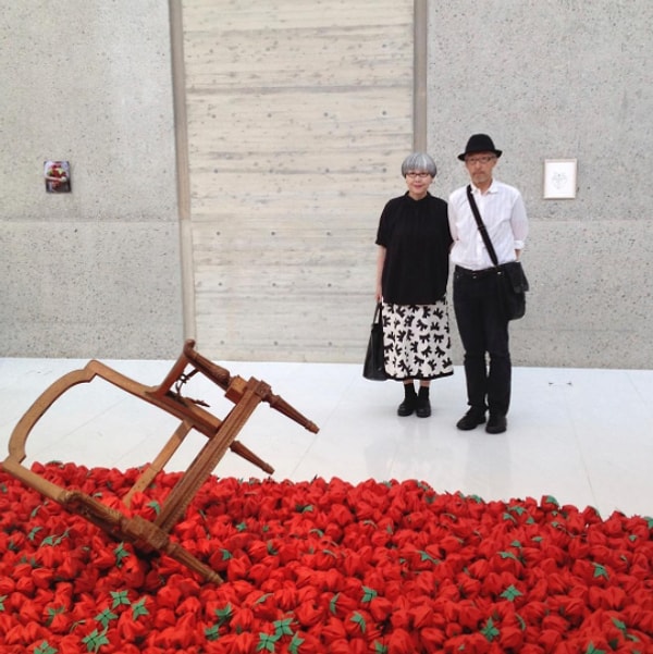 6. У этой пары уже достаточно много поклонников в Instagram