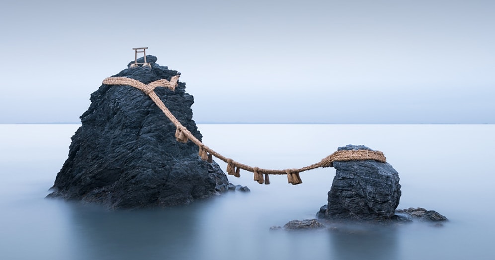 Japonya'nın Göz Alıcı Spiritüelliğini ve Modernliğini Fotoğraflayan Sanatçıdan 19 Gizemli Eser