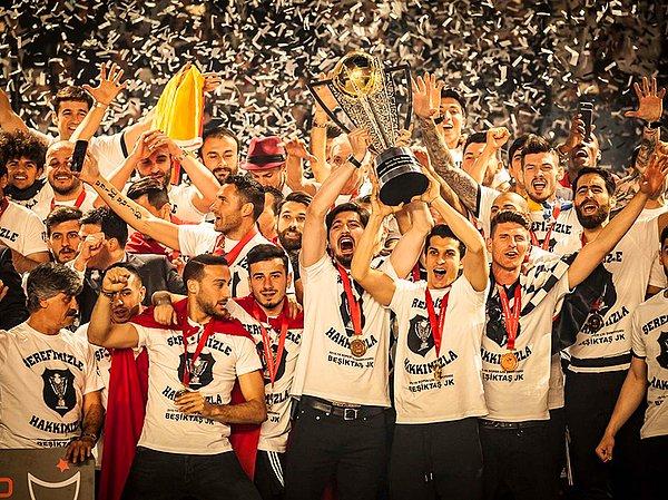 14 Türkiye Şampiyonluğu