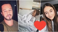 Murat Boz'dan 7 Saatlik Ameliyattan Çıkıp Hayata Tutunan Yabancı Hayranına Sürpriz!