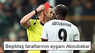 Aboubakar'a Olan Öfkesini 140 Karaktere Sığdırmayı Başarmış 18 Kişi