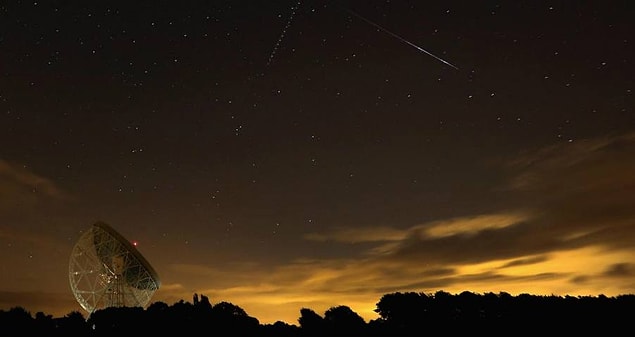 Avi Loeb, who works at the Harvard-Smithsonian Center for Astrophysics announced his claims about aliens in February 2017.