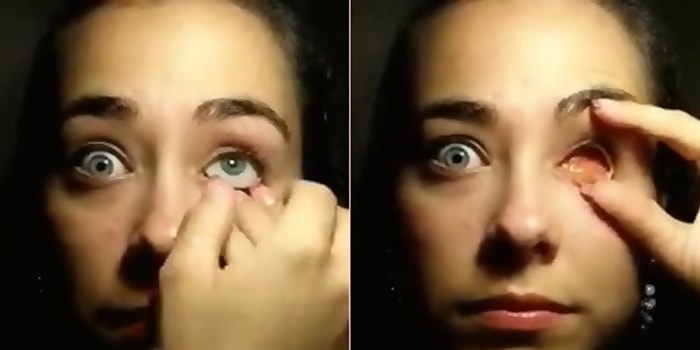 "Yok Artık!" Demekten Kendinizi Alamayacağınız, Kalp Çarpıntınızı Artıracak 21 Görüntü