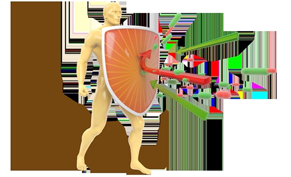 4. Способствует укреплению иммунной системы