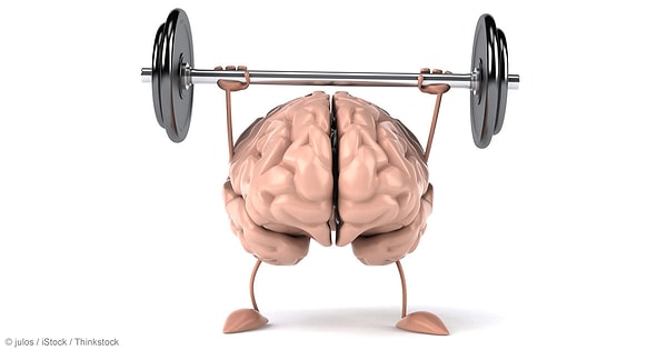 5. Благотворно влияет на мозговую деятельность