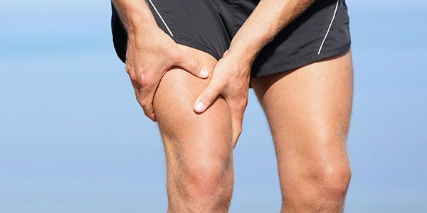 13. Дополнительная поддержка при мышечных болях