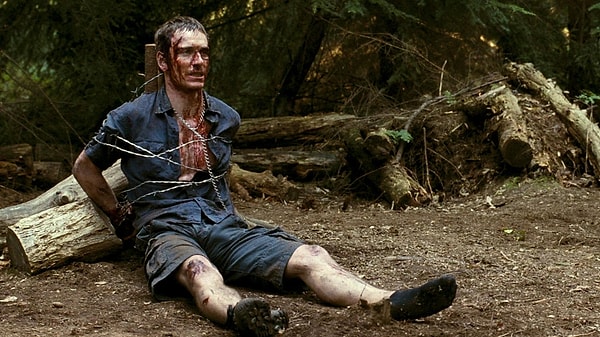 3. Райское озеро (2008)