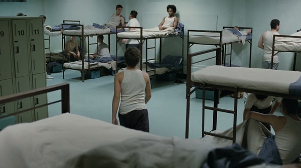 4. Загон для собак (2010)