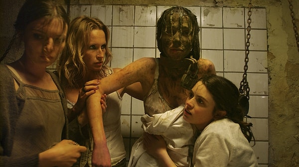 5. Граница (2007)