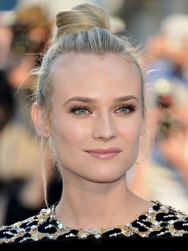 2. Диана Крюгер