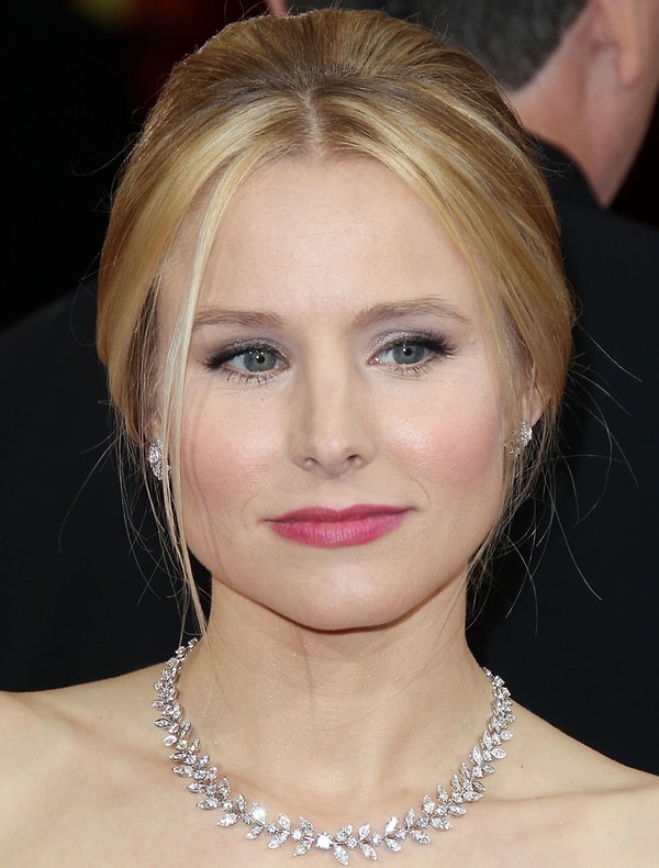 9. Кристен Белл