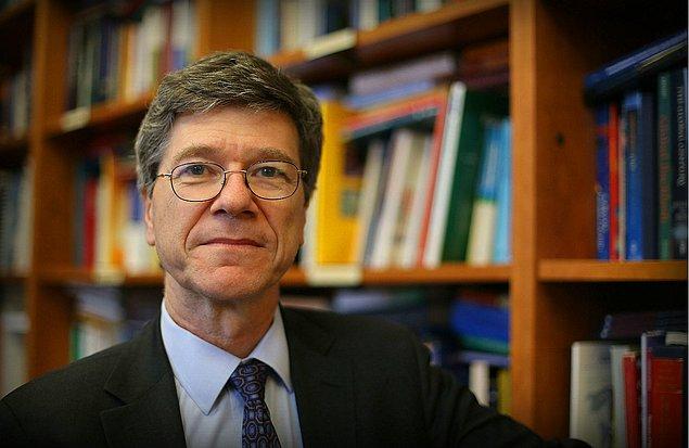 SDSN direktörü ve BM Genel Sekreteri özel danışmanı Jeffrey Sachs, "Mutlu ülkeler sağlıklı refah dengesine ve sosyal sermayeye, yani toplum içerisinde yüksek derecede güven, düşük eşitsizlik ve hükümete güvene sahipler" diyor.