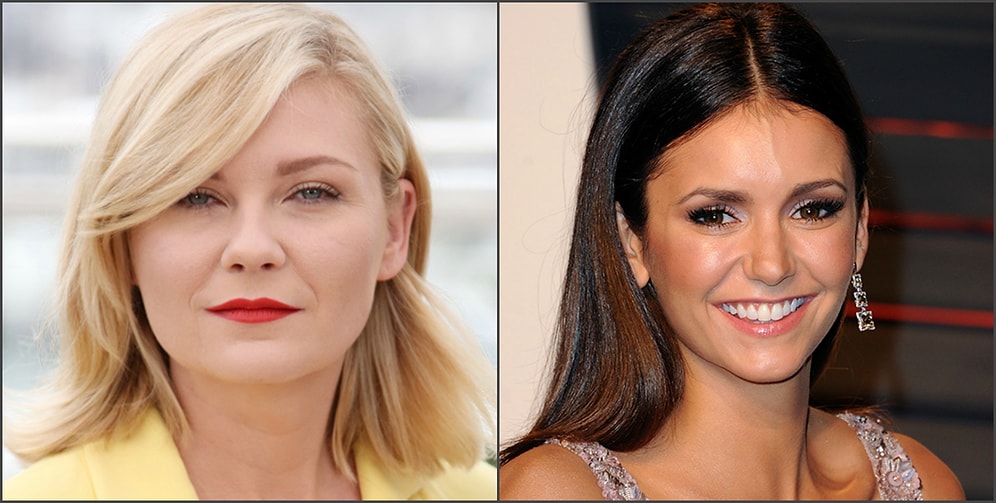 10 знаменитостей с тонкими губами, которые не стали их увеличивать. И правильно сделали!