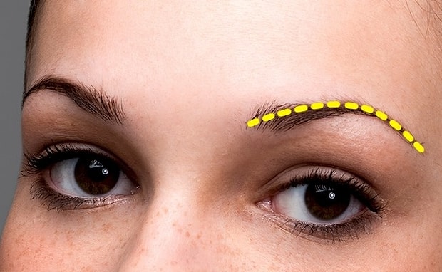 Kaslarinizin Sekline Gore Nasil Bir Karaktere Sahip Oldugunuzu Soyluyoruz