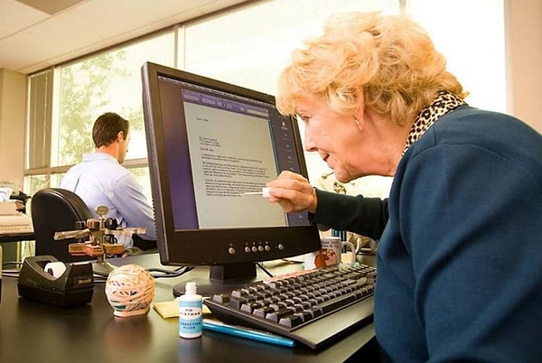 15. Время выхода на пенсию ...