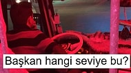 Çıtanın En Üstü 'Başkan Bu Hangi Seviye' Sorusunu Soran Akımdan 15 Komik Paylaşım
