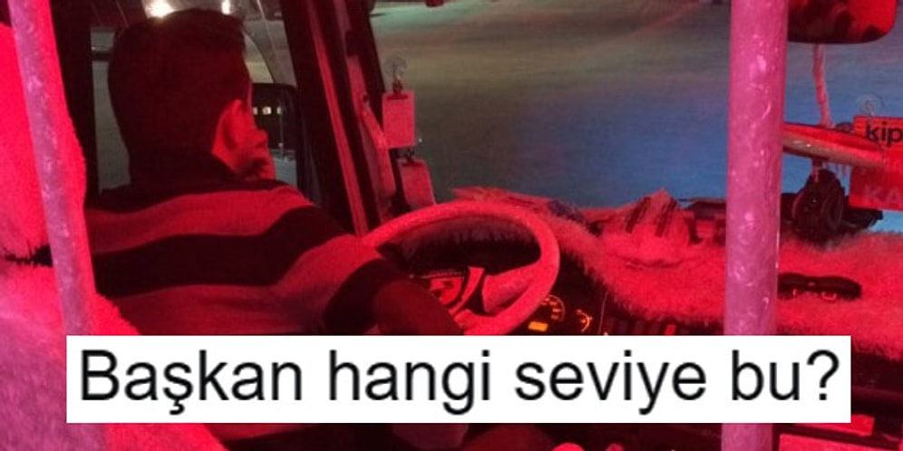 Çıtanın En Üstü 'Başkan Bu Hangi Seviye' Sorusunu Soran Akımdan 15 Komik Paylaşım