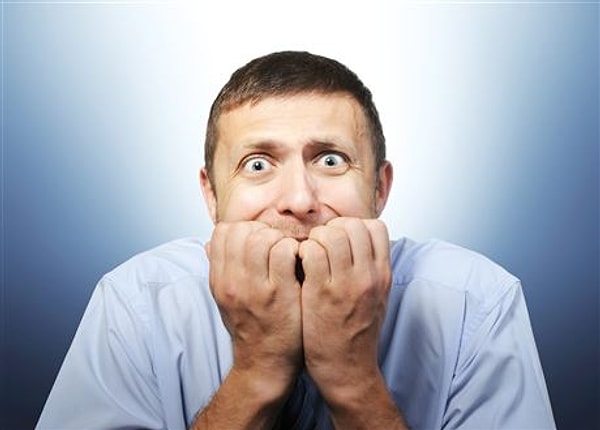 7. Все мы немного ятрофобы, ведь это...