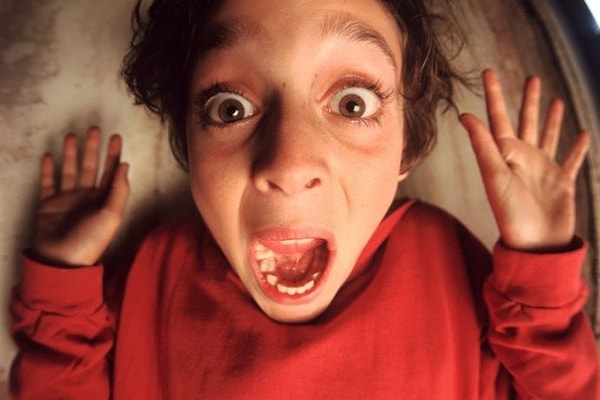 8. Неофобия - это...