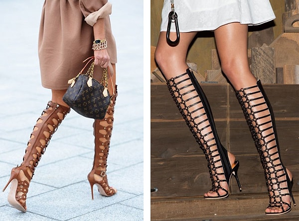 1. Как называется эта вещь?