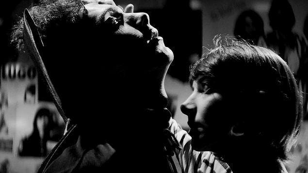 9. A Girl Walks Home Alone at Night (2014)