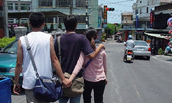 6. А в каких случаях вы способны на измену?